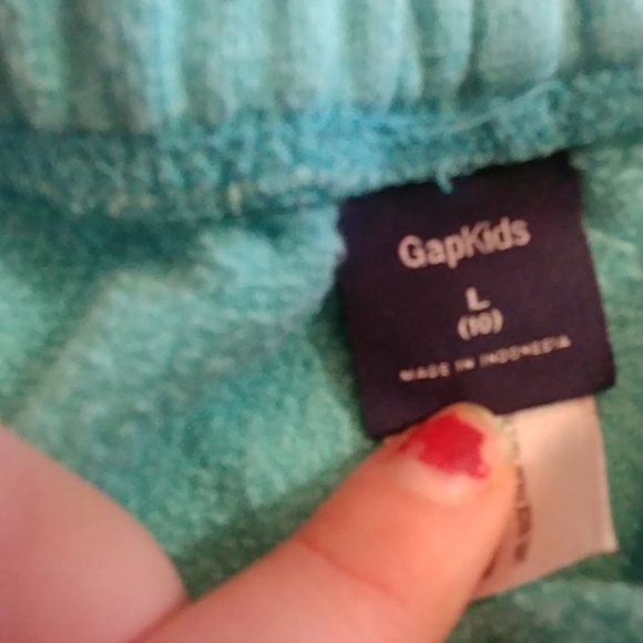 Girl sweats - Picture 4 of 4